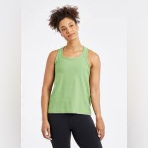 Oiselle Lux Tank